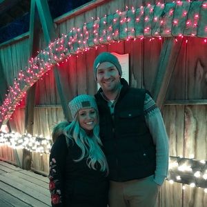 Meet your Posher, Claire